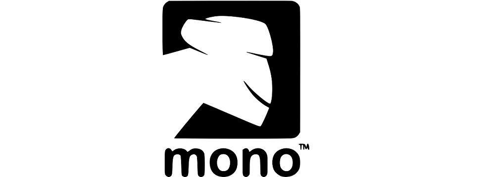 Mono logo