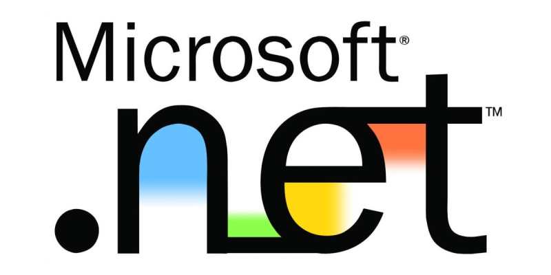 .NET Framework Logo